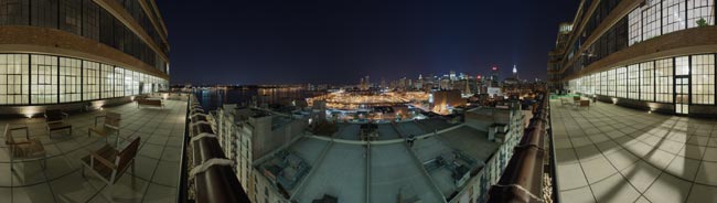 Railyard