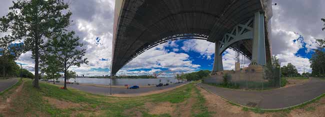 Astoria Park