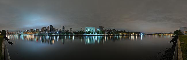 5 Bridges