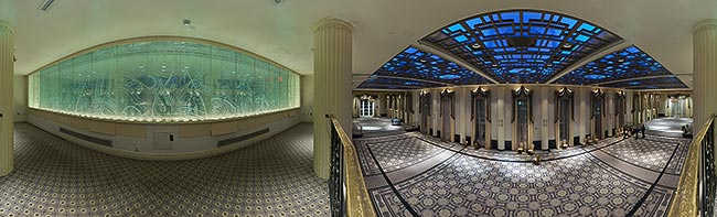 Starlight Room