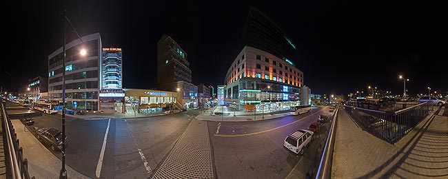 Chinatown (Flushing): Queens Crossing