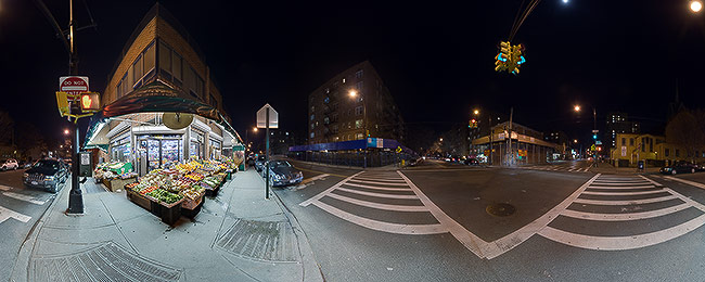 Chinatown (Flushing): Minimart