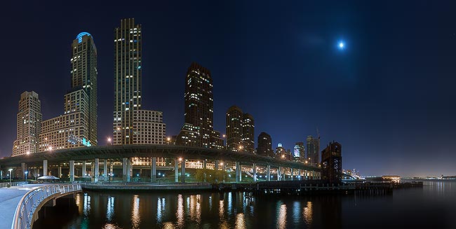 Riverside Park South
