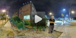 Far Rockaway Evacuation