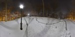 Snow in Central Park, c-print, 96x48in, 242x121cm, edition of 6
