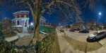 Old Astoria, c-print, 96x40in, 242x102cm, edition of 6
